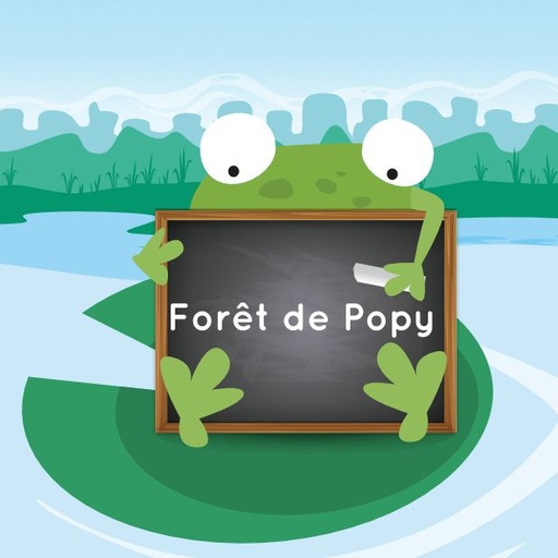 éveil à l'anglais & activités créatives (Amay)