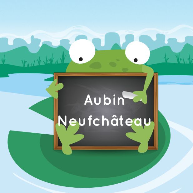 Aubin Neufchâteau