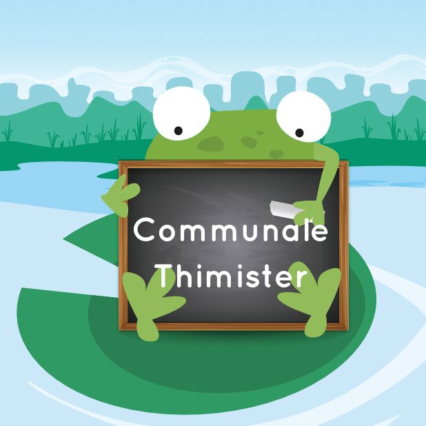 Ecole communale de Thimister (Thimister-Clermont)