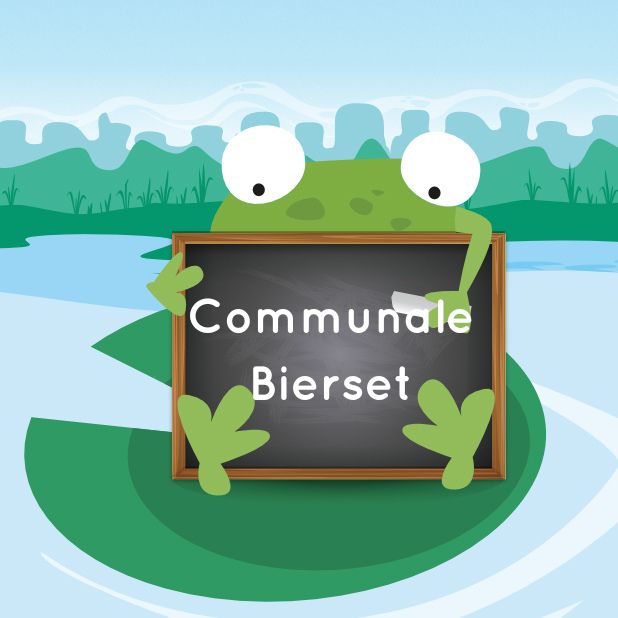 Ecole communale de Bierset (Grâce-Hollogne)