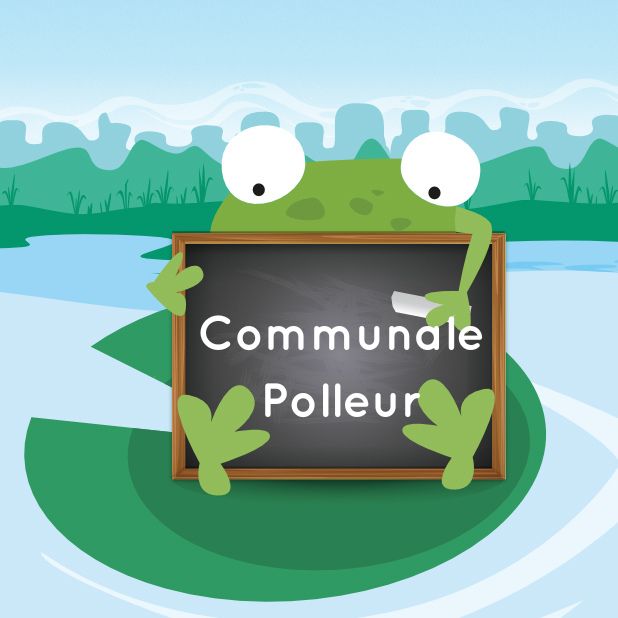 Ecole communale de Polleur (Theux)