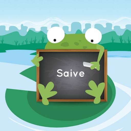Ecole communale de Saive  