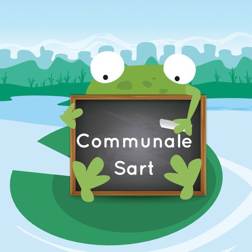 Ecole communale de Sart 