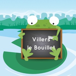 Ecole Villers-le-Bouillet