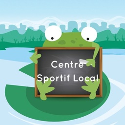 Eveil à l'anglais &amp; multisports (Marche)