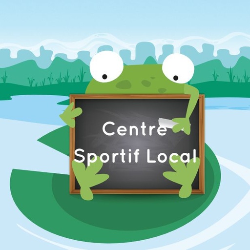 Eveil à l'anglais & multisports (Marche)