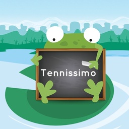 Eveil à l'anglais &amp; tennis (Sprimont)