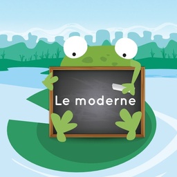 Eveil à l'anglais &amp; théatre (Rocourt)