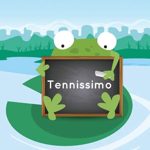 Eveil à l'anglais & tennis (Sprimont) détente