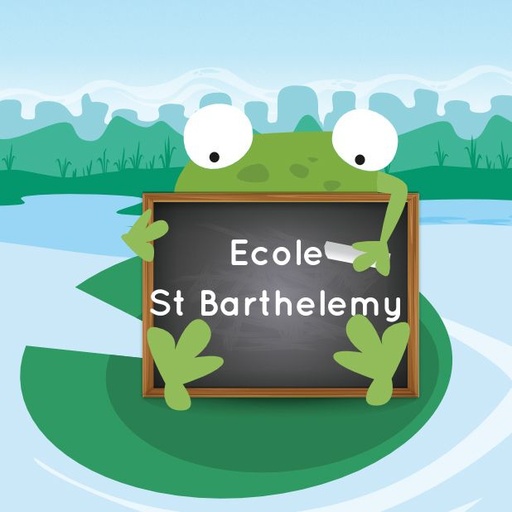 Ecole primaire St Barthelemy 